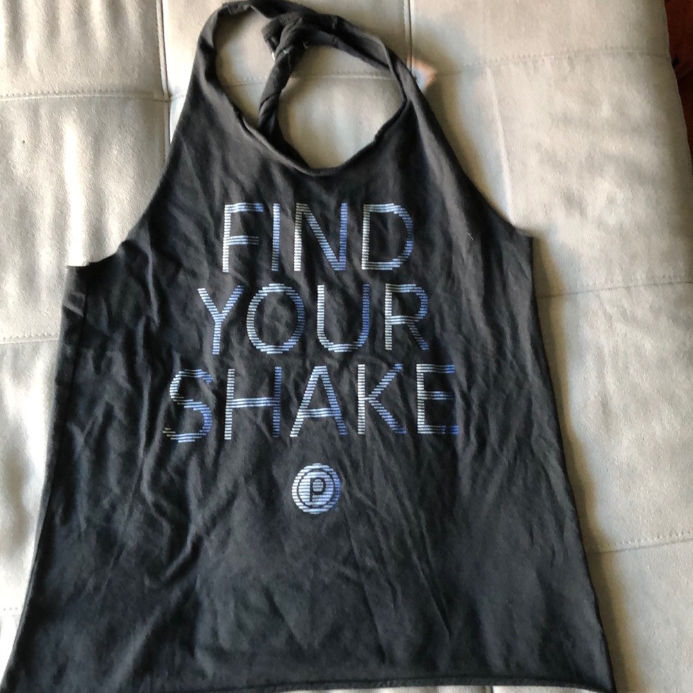 Pure Barre Tank